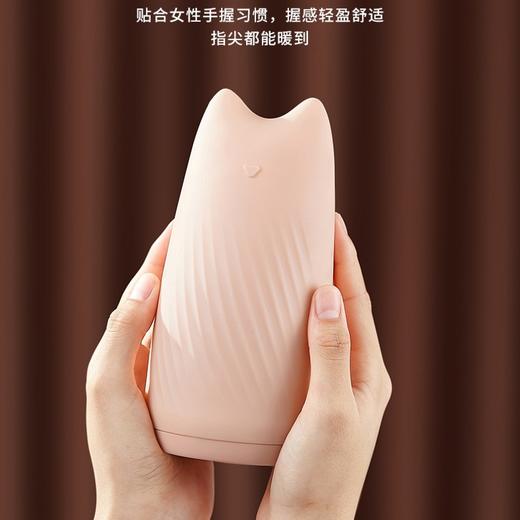 朗菲桌面暖水袋（不含杯勺） 商品图4