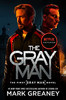 灰影人 英文原版 The Gray Man 网飞电影联动版 电影原著 Mark Greaney 商品缩略图0