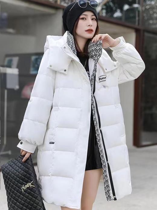 金茜蕾89羽绒服 商品图0