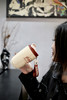 【已下架】GERM格沵 可口可乐复古摩卡杯保温杯400ml[福利品] 商品缩略图10