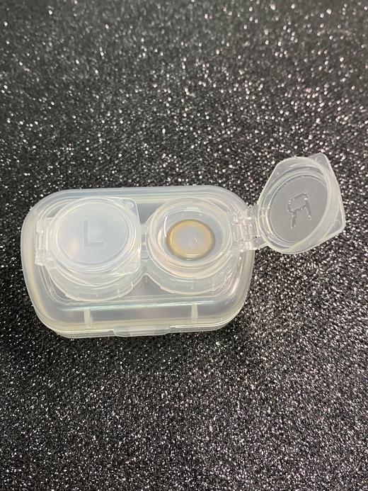 Rolalens月抛--维密棕 商品图8