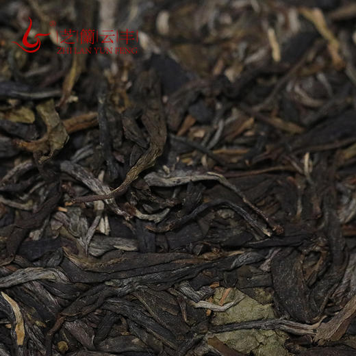 2022 邦东 临沧普洱茶生茶 357g 商品图4