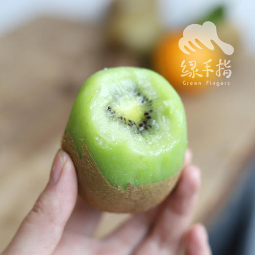生态猕猴桃 | 合作生产*Ecological Kiwifruit | Coproducted 商品图3