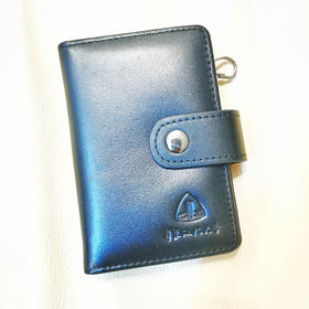 牛皮钥匙包（头层牛皮）