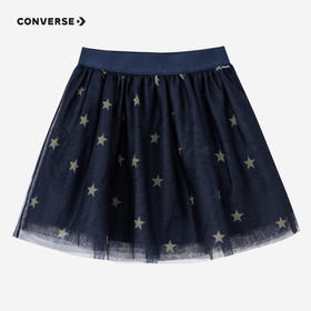 CONVERSE 春 大童小童 半裙 CNVG-KE-D796