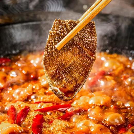 【无添加火锅底料】健康无添加 牛油火锅底料， 冷冷的冬天就要配暖暖的火锅 味道纯正 辣而不燥 商品图3