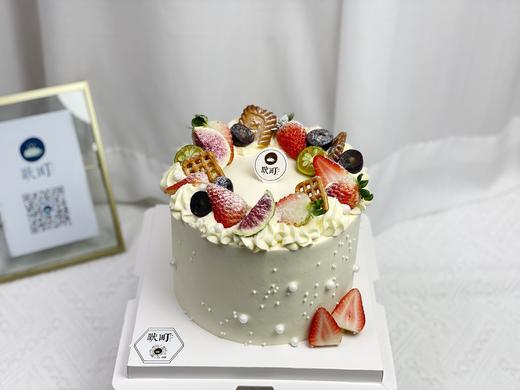 水果造型蛋糕L款 商品图2