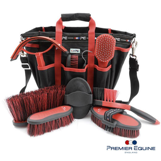 英国PE刷马工具包 商品图2