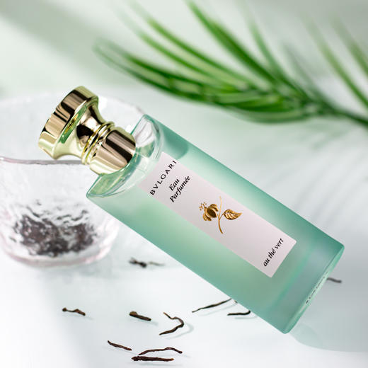 宝格丽 绿茶 EDC Bvlgari Eau Parfumee au The Vert 分装 商品图2
