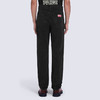 KENZO 高田贤三 男士棉质 KENZO PARIS刺绣徽标直筒休闲牛仔裤 黑色 FC65 DP331 9EJ 99 商品缩略图2