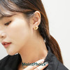 【兔年限定耳钉】MointPhoice 兔年限定礼盒 本命小兔兔 璀璨天鹅 莫比乌斯[福利品] 商品缩略图10