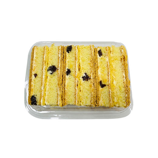 提子牛奶拿破仑 商品图0