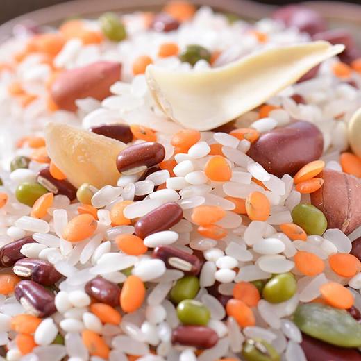 红润粥500g/份 商品图2