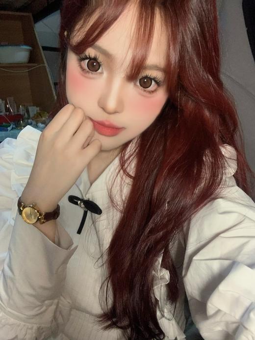 大直径推荐丨甜酷樱桃·Jellibo丨14.5mm（年抛/2片装） 商品图6