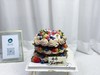 水果满满巧克力蛋糕胚夹心蛋糕 商品缩略图0