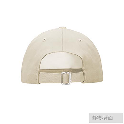 棒球帽2023年新款男女百搭立体刺绣棒球帽 商品图4