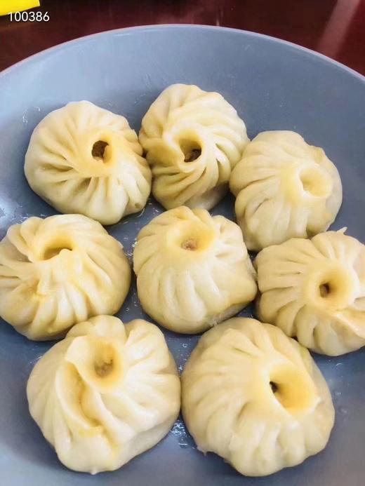 猪肉小笼包2袋（拼团） 商品图1