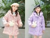 好利哆哆832棉服 商品缩略图0