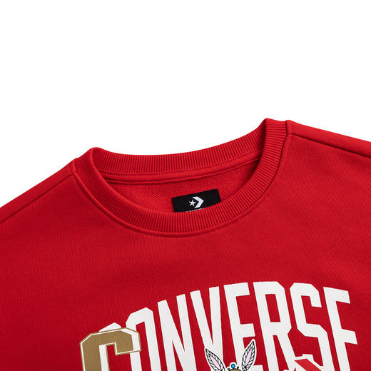 CONVERSE 春 大童小童婴童 卫衣 CNVB-FW-D794 商品图2