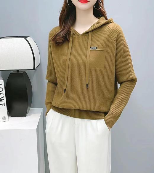 帽衫22178 商品图0