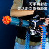 【德宝玩具】电动连发加特林/23680 商品缩略图2