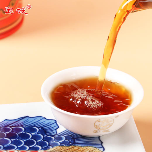 【新品上市，炭香甘爽】宝城状元红水仙茶叶50克散装罐装乌龙茶A613 商品图3