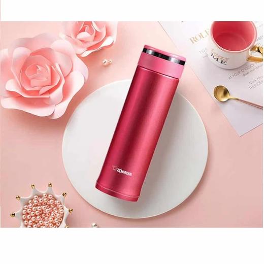 百货世界-象印SM—JE48RC保温杯480ML 商品图0