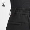 SANFO PLUS墨玉轻量商旅软壳裤户外微绒保暖弹力防风 22053 商品缩略图4
