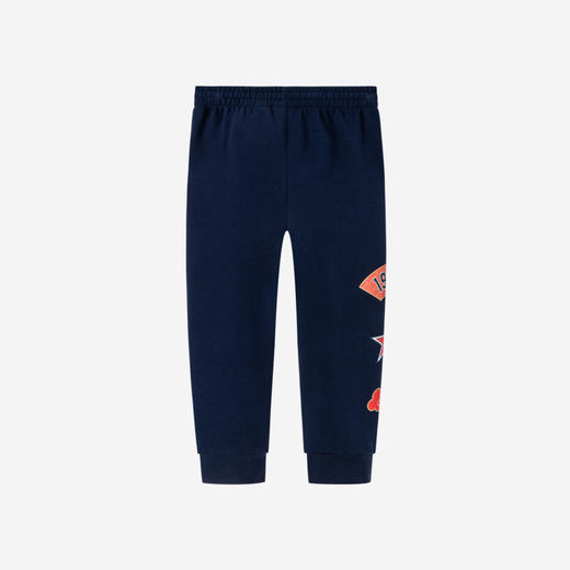 CONVERSE 春 大童小童 长裤 CNVB-KN-D526 商品图1