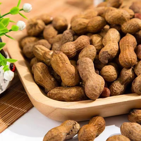 散称水煮小花生