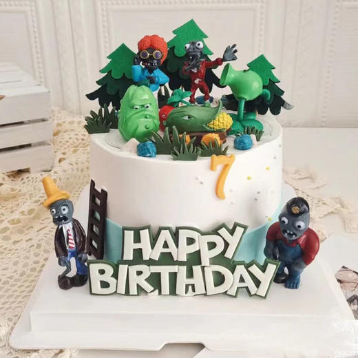 植物大战僵尸B 商品图0