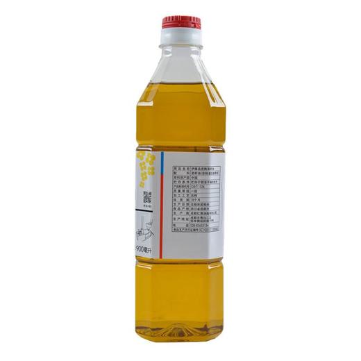 伊藤品质熟菜籽油900ml/瓶 商品图1
