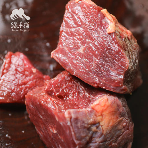 生态牦牛肉（临期8折） | 合作生产*Eco-Yak meat | Coproducted 商品图5