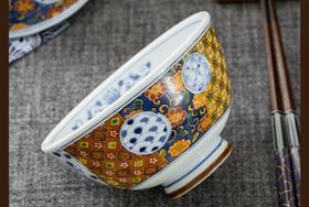 5F石村瓷器碗