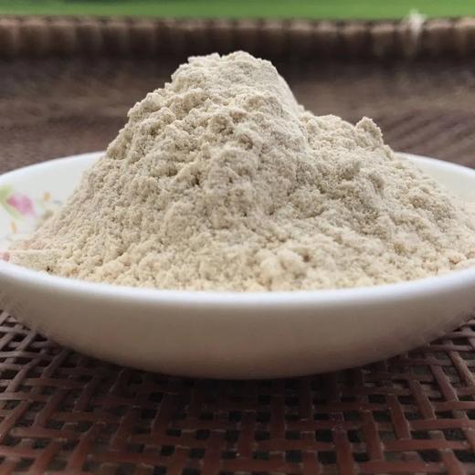 晓梅炒面熟糯米粉280g 商品图1