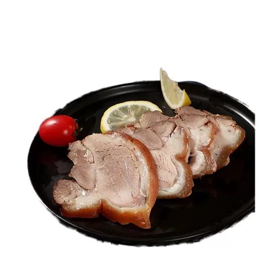 荆裕优选腊猪蹄900g 商品图3