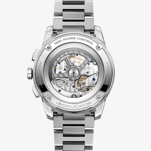 积家 Jaeger-LeCoultre 北宸系列 计时腕表 Q9028180 商品图2