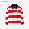 CONVERSE 春 大童小童 POLO CNVB-PL-D495 商品缩略图0