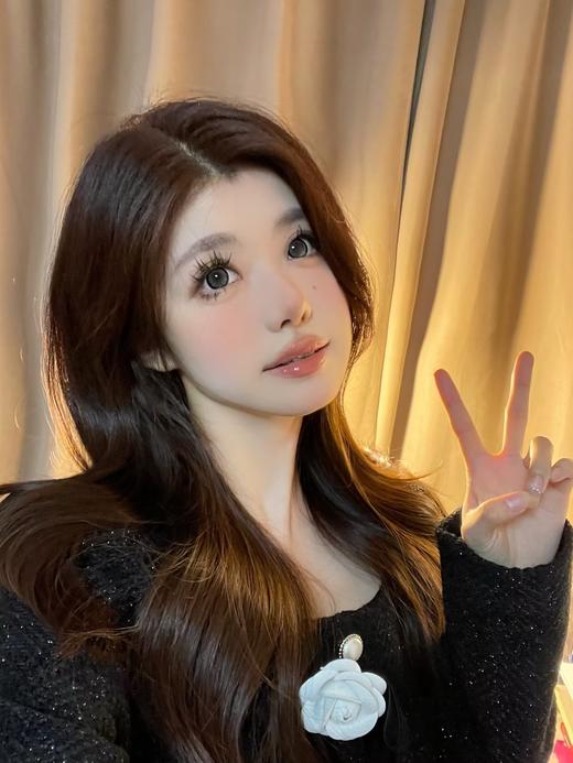 大直径推荐丨暗黑魔法·Jellibo丨14.5mm（年抛/2片装） 商品图4