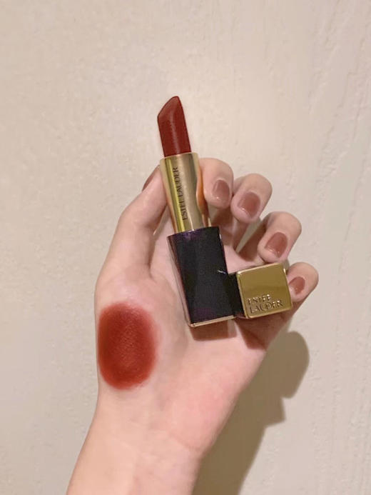 雅诗兰黛557 烤栗红棕 商品图3