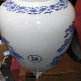 又一村芝香大曲42度（2.5L装）