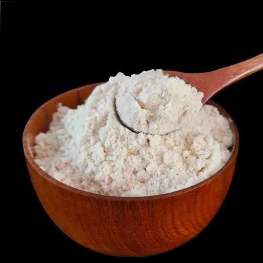 晓梅炒面熟糯米粉280g 商品图2