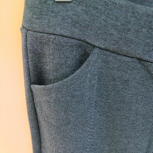 2F厚木女裤 商品图1