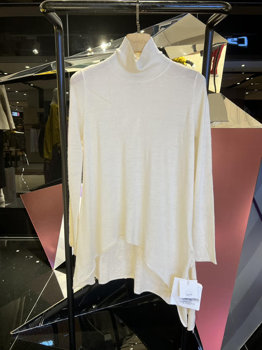 羊绒套头衫 商品图0