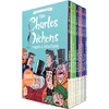 【7-12岁】查尔斯·狄更斯经典儿童版10册盒装 赠音频 商品缩略图0
