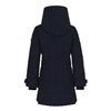CANADA GOOSE 加拿大鹅 女士徽标贴花远征派克大衣连帽羽绒服 蓝色 3802W 63 商品缩略图1