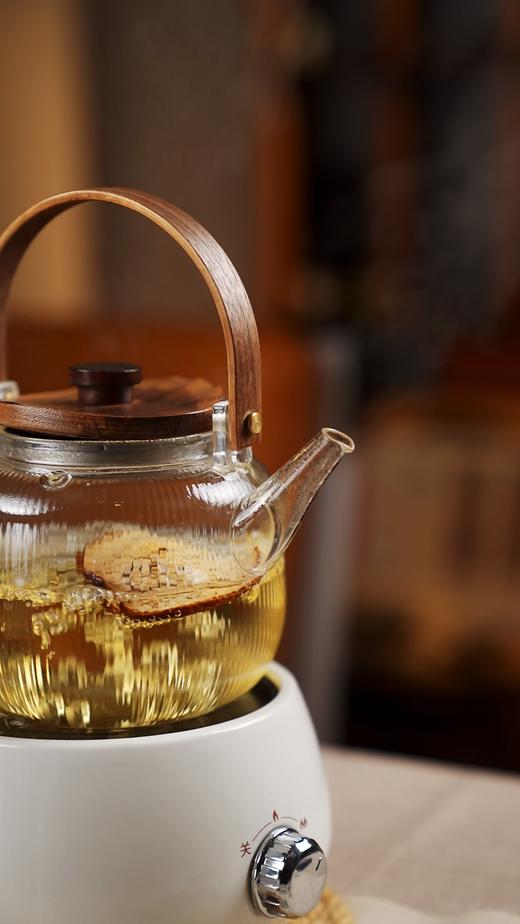 2019年梅江大红皮·250g 新会陈皮 | 问山严选 商品图3