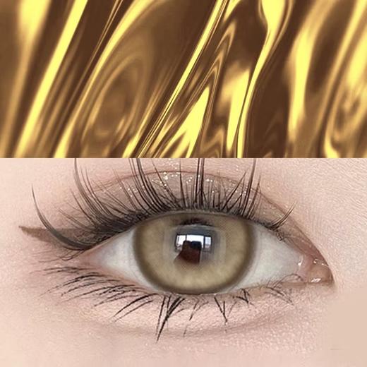 混血款推荐丨大金块·Toastnomi丨14.2mm（年抛/2片装） 商品图2