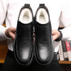 【澳欣源全牛皮男女皮鞋合集】秋冬季新款男女皮鞋英伦风，马丁鞋，皮靴，中短鞋合集 商品缩略图1