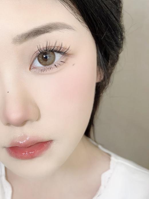 Rolalens月抛--沐光棕 商品图1